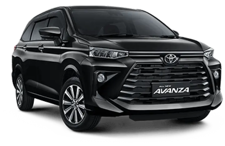 Sewa Toyota Avanza taman sari