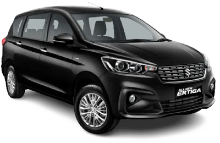 Sewa Suzuki Ertiga taman sari