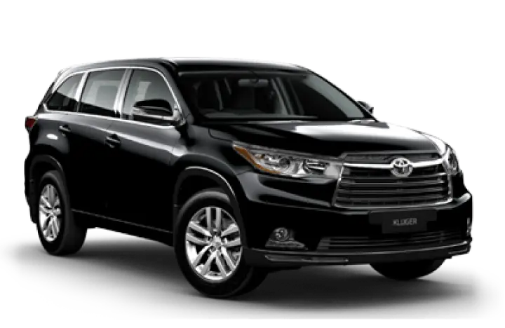 Sewa Innova taman sari