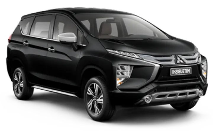 Sewa Mitsubishi XPander taman sari